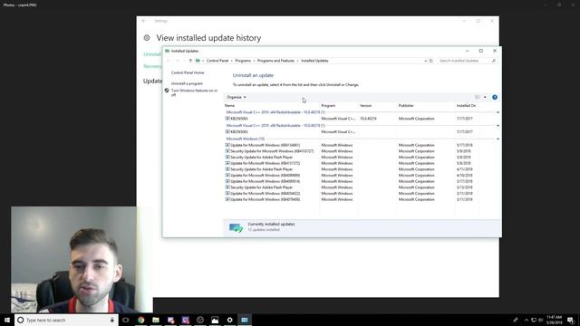 [Blade and Soul] Crash/Lag Fix: Windows 10 смотреть онлайн