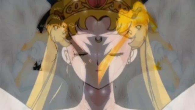 Sailor Moon 6 seson FUN Openning смотреть онлайн