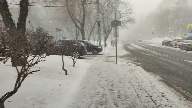 весна идёт! смотреть онлайн