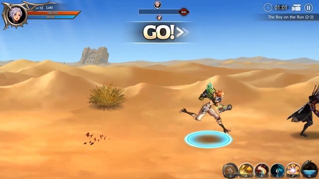 Dragon Spear - Gameplay Walkthrough Part 2 - No Commentary (PC) смотреть онлайн