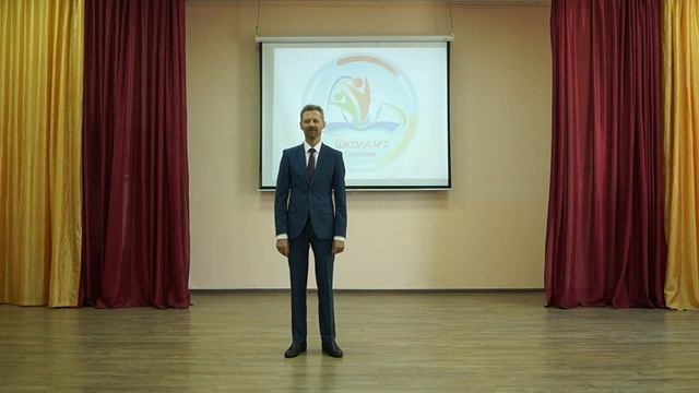 Вручение аттестатов. Школа №2, город Стерлитамак РБ смотреть онлайн