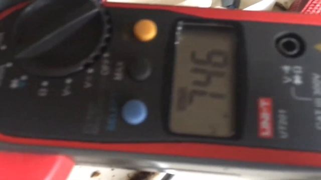 LG GR-M392QVC - после бракодела