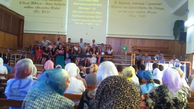 Поют цигане - Березнева, 5 смотреть онлайн