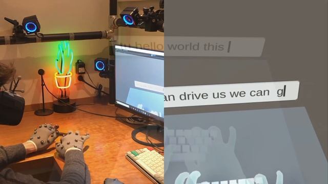 Facebook Research: FRL Computer Vision Surface Typing смотреть онлайн
