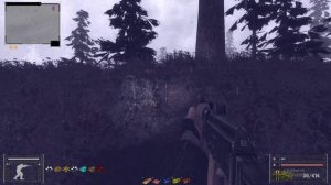 Сталкер  Фотограф  Находим Сайгу