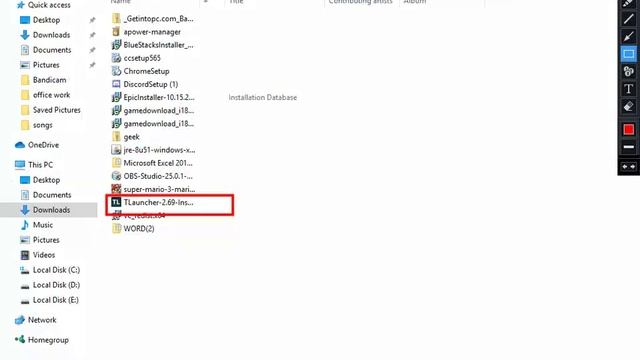 HOW TO DOWNLOAD MINECRAFT JAVA EDITION ON PC FOR FREE WITH TL смотреть онлайн