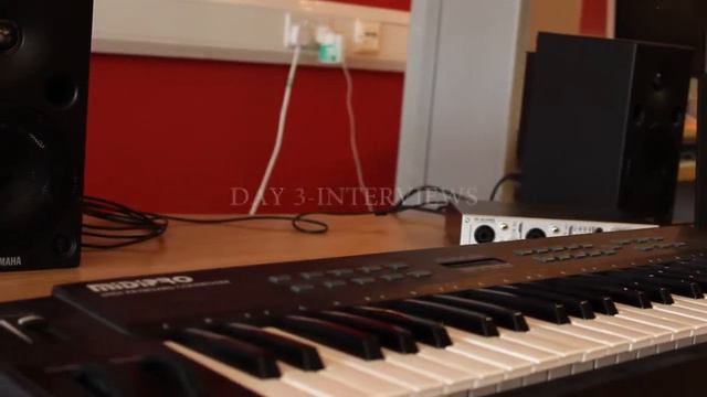 Soundscape project workshop edit 2014 смотреть онлайн