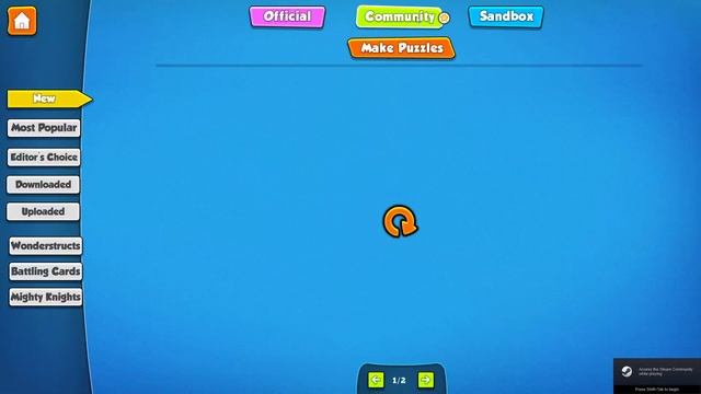 Contraption Maker Double Download Crash смотреть онлайн