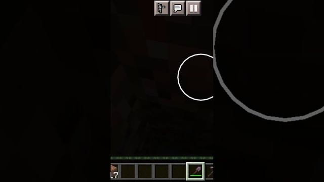 КАК НАЙТИ ПЫШНУЮ ПЕЩЕРУ #shorts #рекомендации #minecraft