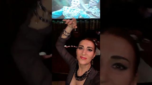 Празднуем 8 марта! В р-не"Империя"г.Тольятти.7.03.21. смотреть онлайн