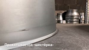 Вентиляция - сборка отвода (ventilation - outlet assembly)