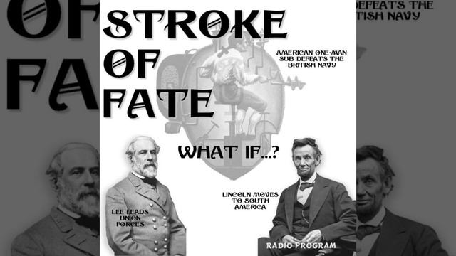 Stroke of Fate Introduction смотреть онлайн