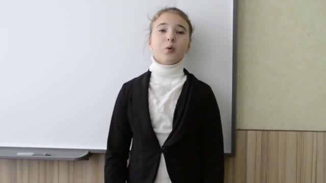 Эдуард Асадов «Падает снег» смотреть онлайн