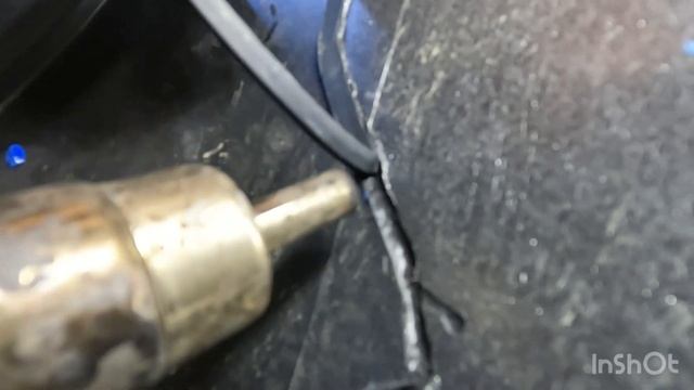 Место для креатива