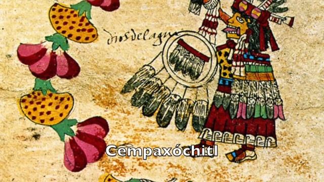 Day of the Dead Bread - Pan de Muerto смотреть онлайн