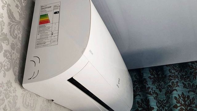 Сплит-система Electrolux Atrium (EACS-07HAT/N3_20Y) смотреть онлайн