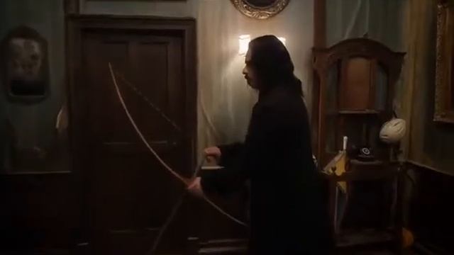 What We Do In The Shadows. Собрание жильцов. смотреть онлайн