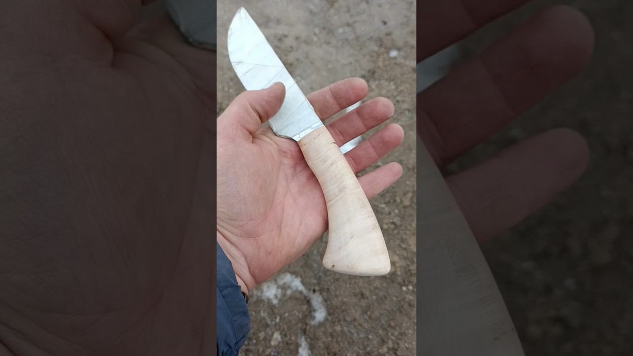 Будущая поделка близка к завершению. смотреть онлайн