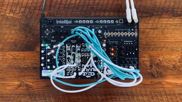 LVSTRM - Ambient Music For Working From Home.
