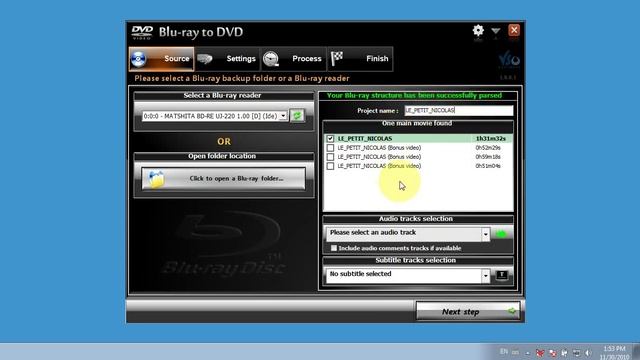 Blu-ray to DVD: How to Convert Blu-ray to DVD смотреть онлайн