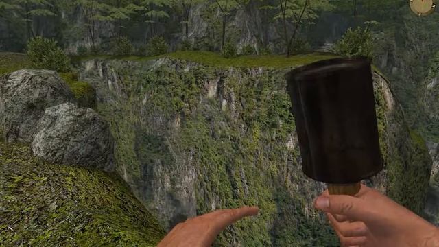 Прохождение Vietcong: Fist Alpha (Подвесной мост) смотреть онлайн