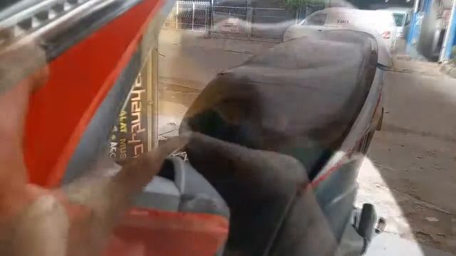 CARA PASANG STICKER VINIL ORACAL PADA MOTOF смотреть онлайн
