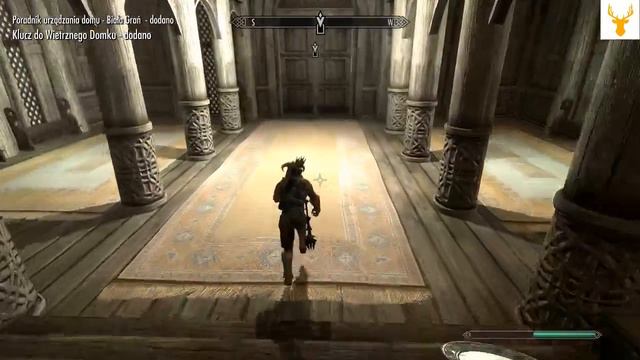 The Elder Scrolls V: Skyrim #2 live смотреть онлайн