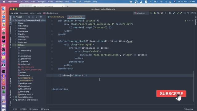 How to fix laravel 8 UI paginate problem? смотреть онлайн