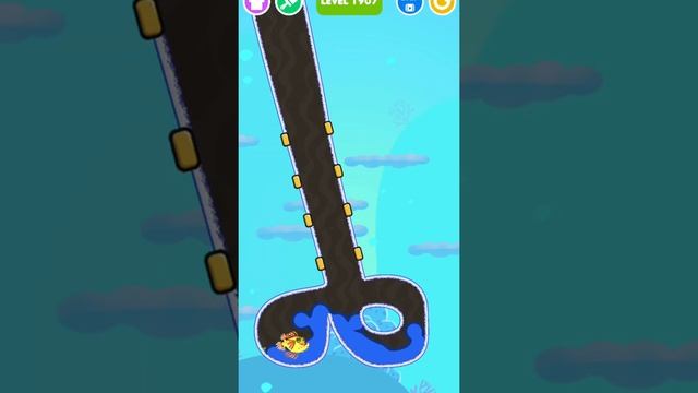 save the fish game pull the pin and pull pipe save fish /fish game смотреть онлайн