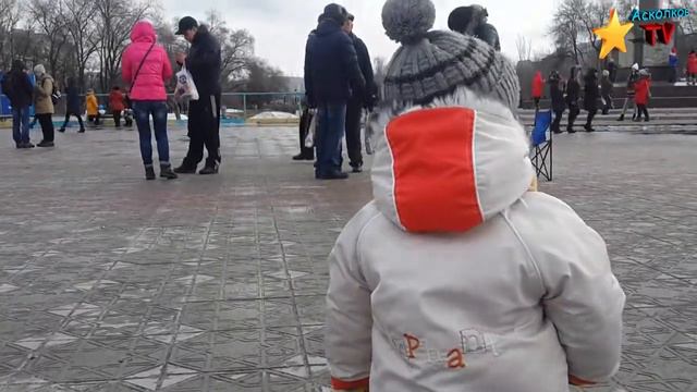 С масленицей! смотреть онлайн