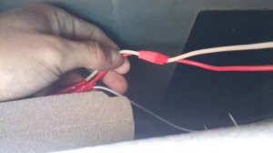 09. Светодиодное освещение багажника УАЗ Патриот 2018 год. Саня Патриот.