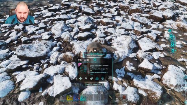 Ark Survival Ascended Playthrough Episode 78 смотреть онлайн