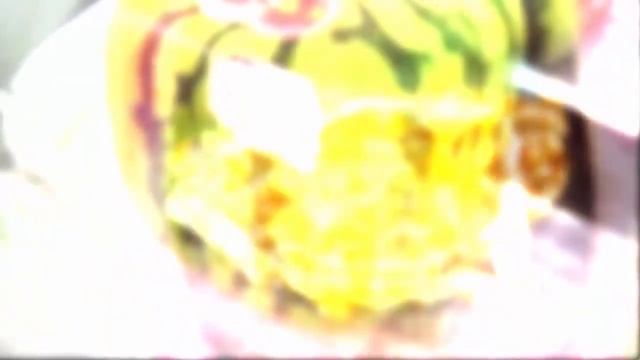 Странная Японская Еда, которую страшно пробовать