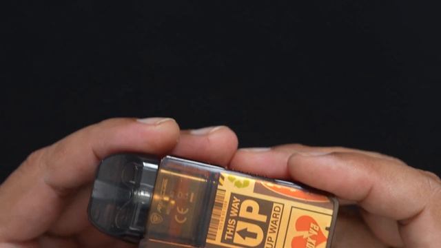 รีวิว Rincoe Jellybox V2 พอตบุหรี่ไฟฟ้าโปร่งใส รุ่นใหม่ ดีไซน์โดดเด่นไม่ซ้ำใคร смотреть онлайн