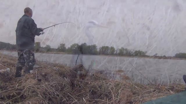 Рыбалка Весна Меша смотреть онлайн