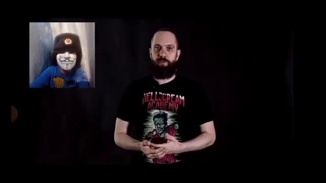 ПЫТАЮСЬ научиться горловому пению смотреть онлайн