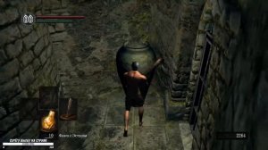 КАК ПОПАСТЬ В ДОЛИНУ ДРАКОНОВ В НАЧАЛЕ ИГРЫ!? DARK SOULS PTDE | ГАЙД ДЛЯ САМЫХ маленьких