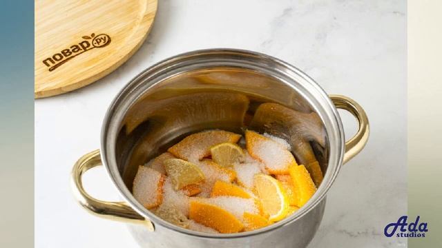 Волшебная Кухня