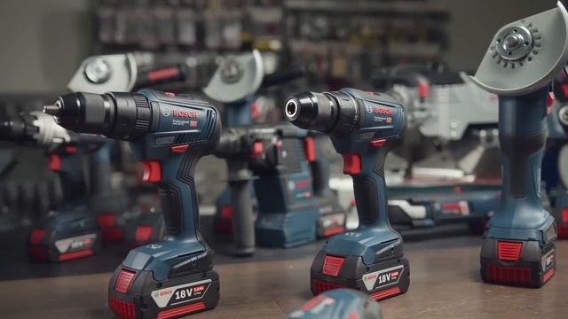 Trening Bosch Professional: GWS 180-LI Brushless akumulatorska ugaona brusilica смотреть онлайн