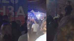день города Инза 2022