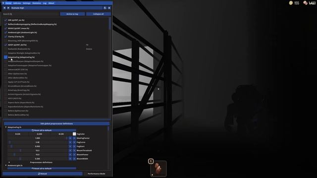100 door / DOORS ROBLOX (Roshade) смотреть онлайн