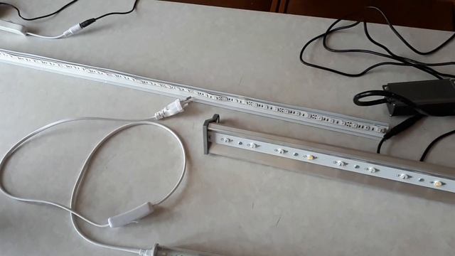 Досветка ОРХИДЕЙ aliexpress или MiniFermer.ru смотреть онлайн