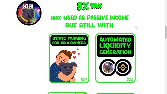 DuiCoin - ОБЗОР ПРОЕКТА смотреть онлайн