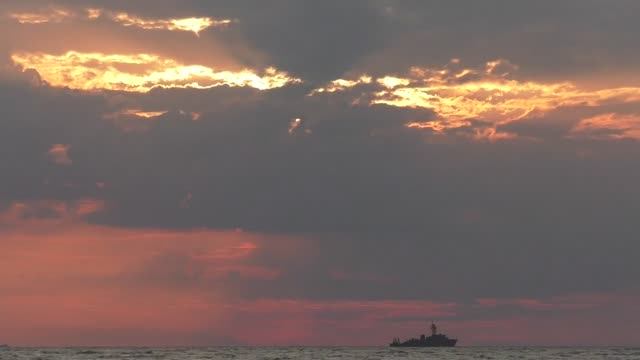 Автопутешествия на море - Автотуризм и отпуск (4 серия 2 сезон).mp4 смотреть онлайн