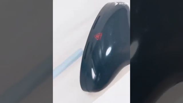 Бытовая глажка одежды, большой пар, маленькая ручная гладильная машина, подвесной вертикальный утюг смотреть онлайн