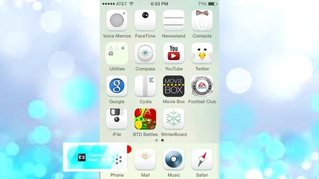 THEME: AndoiOS7-iOS7-GREAT THEME