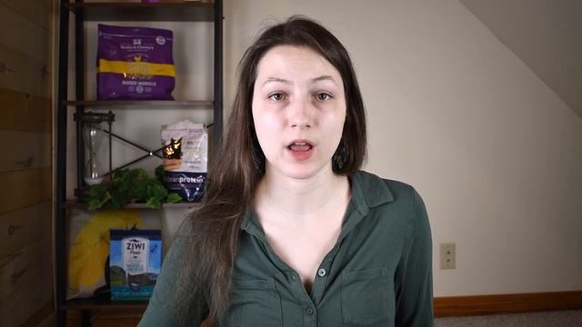 Top 10 Best Dry Cat Foods (We Tested Them All) смотреть онлайн