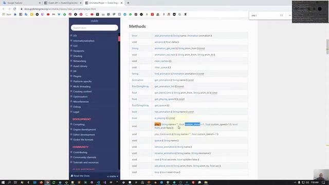 Ezra's Legacy Devstream 79 (03/11/2021) (60x speed) смотреть онлайн