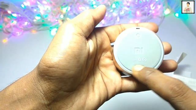 Mi Xiaomi Aluminium Alloy Portable Mini Bluetooth Speaker Unboxing & Full Review || Features смотреть онлайн