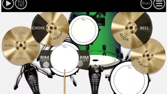 Simple drums deluxe (wali yank) смотреть онлайн